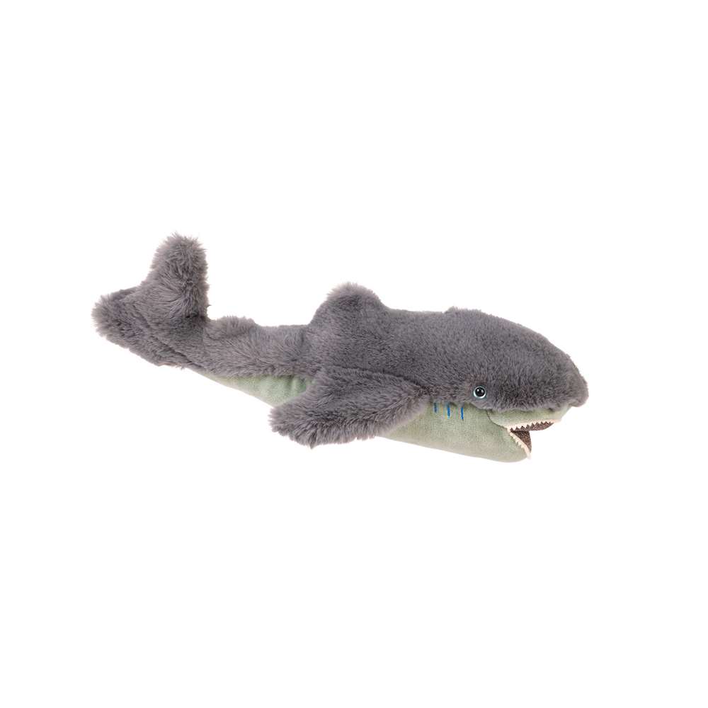 Petit requin Tout autour du monde MULTICOLORE Moulin Roty