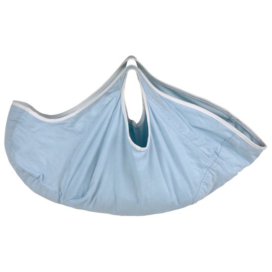 BeSafe Porte bébé iZi Transfer Light Blue 