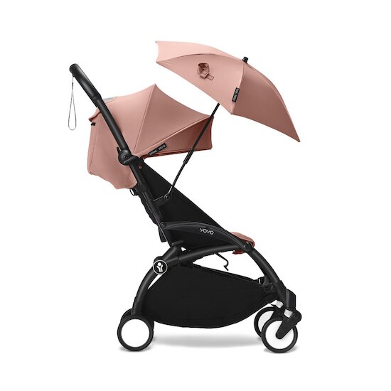Stokke Ombrelle poussette YOYO Ginger  Stokke Ombrelle poussette YOYO Ginger