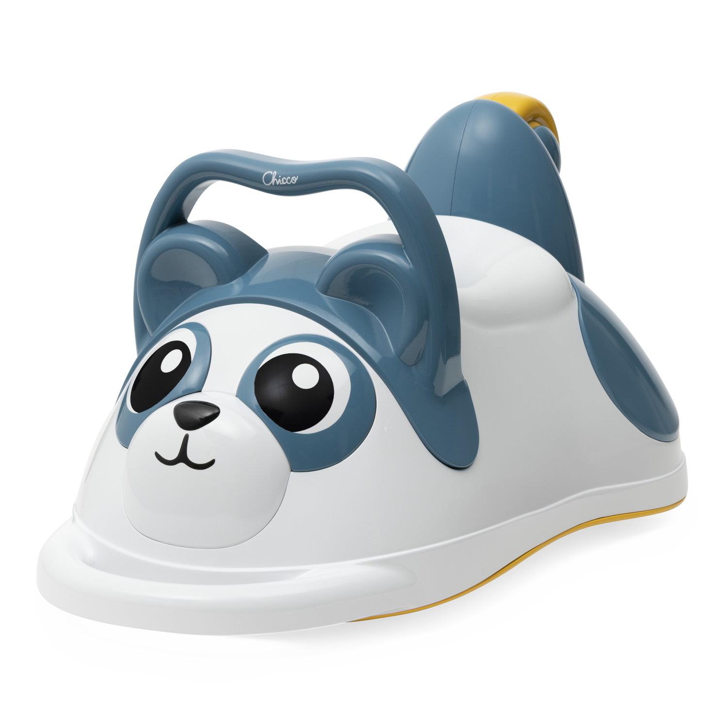 Porteur panda 3 en 1 MULTICOLORE Chicco