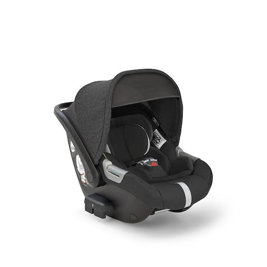 Inglesina System Quattro Electa Darwin Upper Black  Inglesina System Quattro Electa Darwin Upper Black