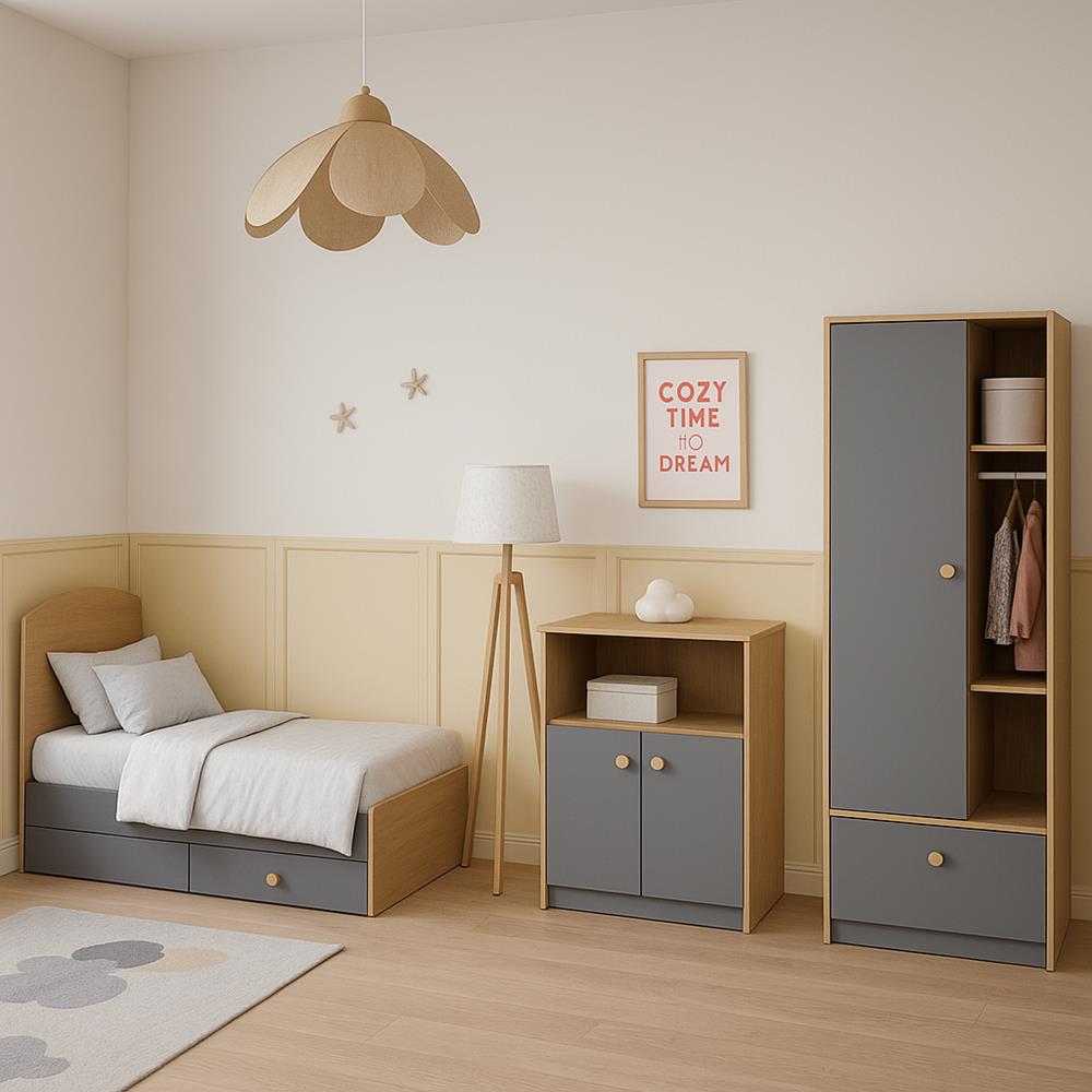 Chambre Gabin