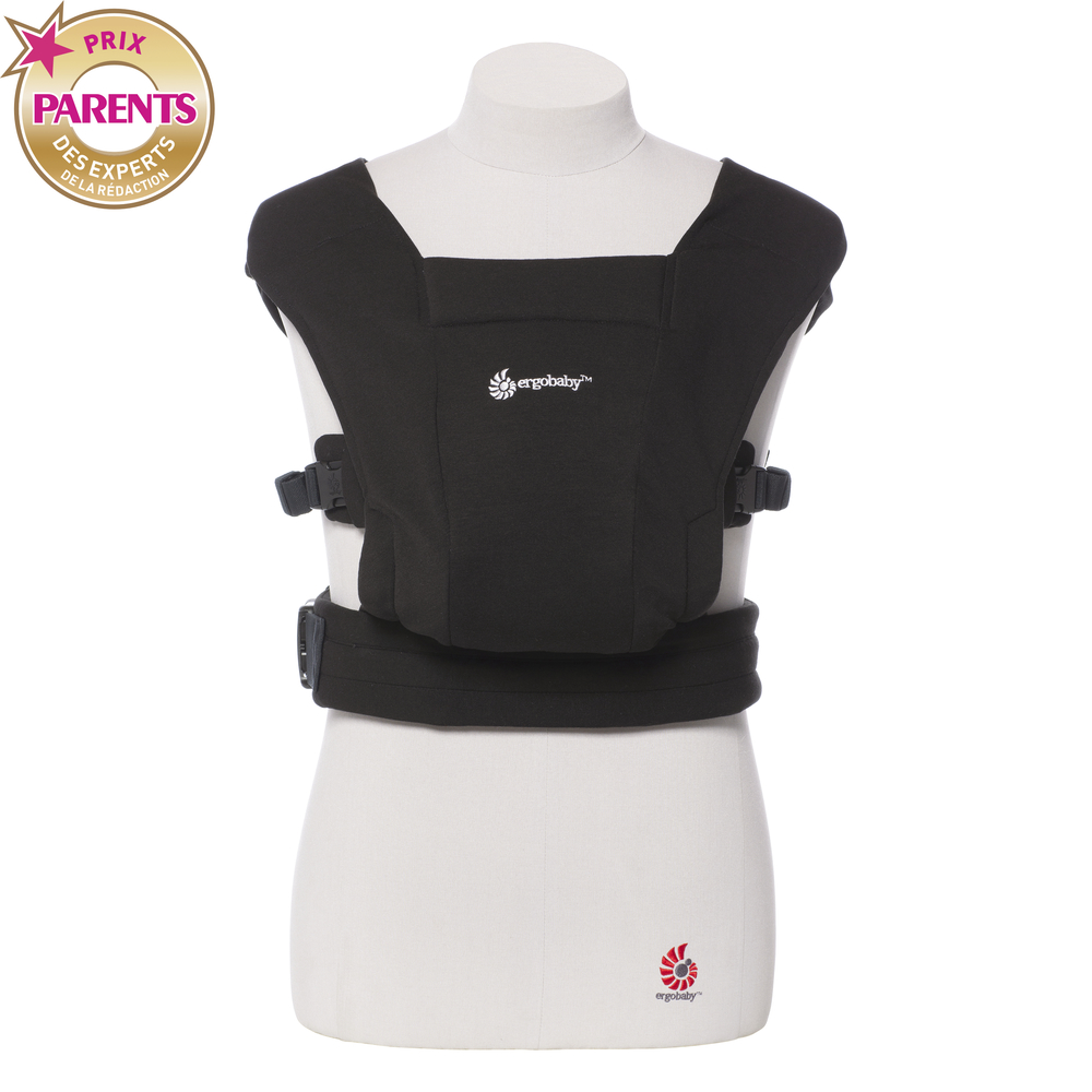 Porte-bébé Embrace NOIR Ergobaby