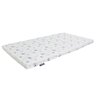 Matelas de voyage pliable