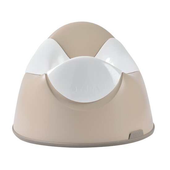 Béaba Pot Ergonomique Clay Earth  Béaba Pot Ergonomique Clay Earth