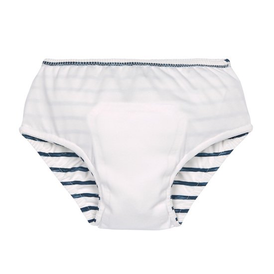 Couche Maillot De Bain Garcons Rayures Marine Lassig De Lassig Couche Maillot De Bain Garcons Rayures Marine Lassig De Lassig