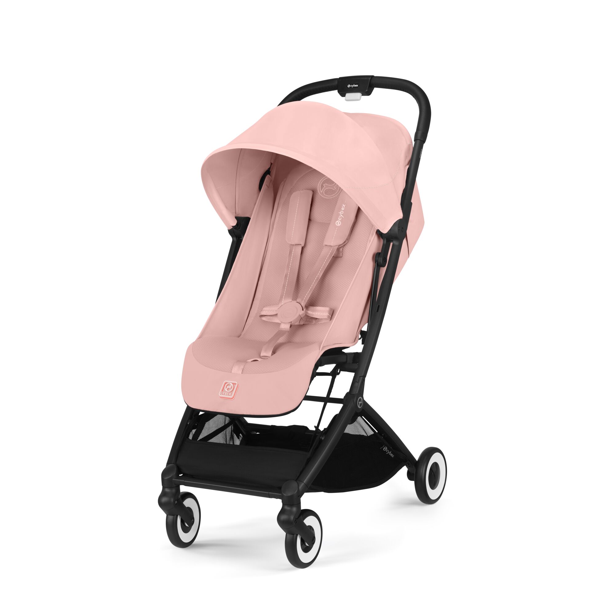 Poussette ultra compacte Orfeo 2 ROSE Cybex