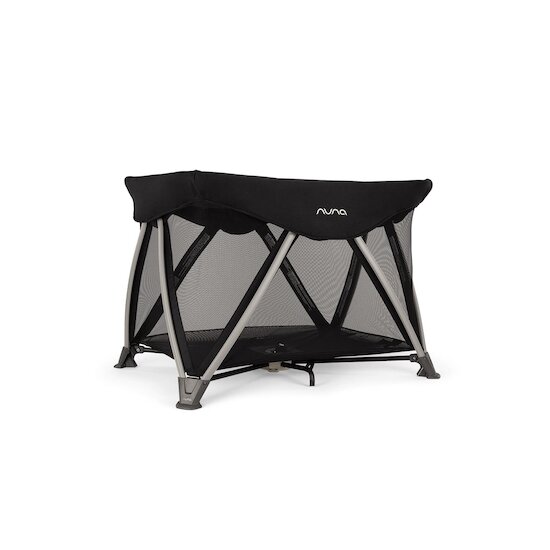 Nuna Lit de voyage Sena Aire Caviar 