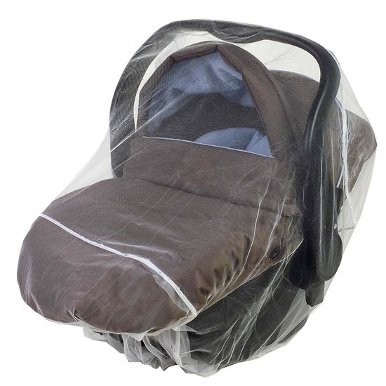 Moustiquaire Poussette Universelle Pour Proteger Bebe Adbb