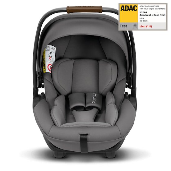 Adac siege outlet auto 2018