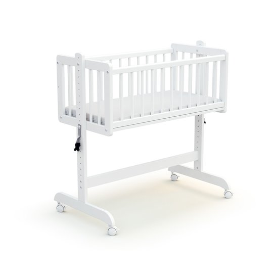 jusqu'à 27% Lit bébé AT4 by TEAM T4 et matelas Confort