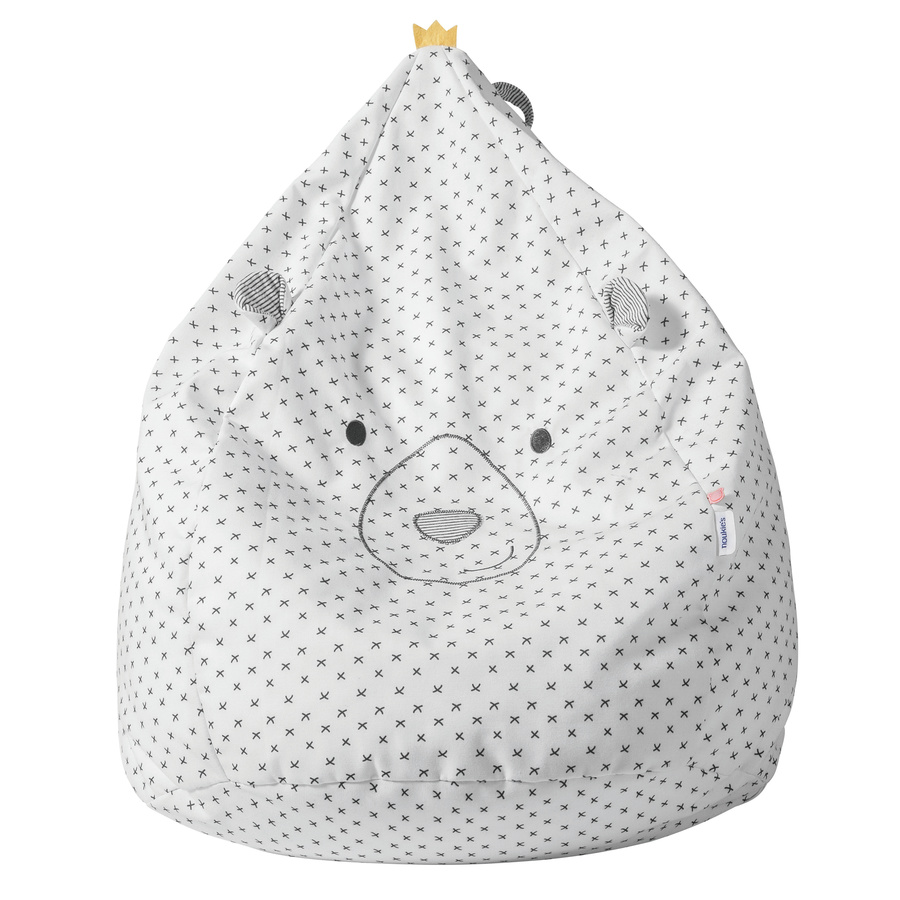Sam Pouf