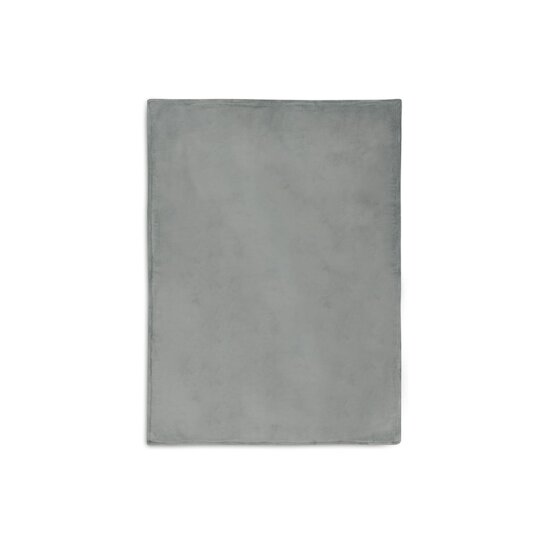 Jollein Couverture Berceau Cosy Knit Velvet Sea Green 75x100 cm Jollein Couverture Berceau Cosy Knit Velvet Sea Green 75x100 cm