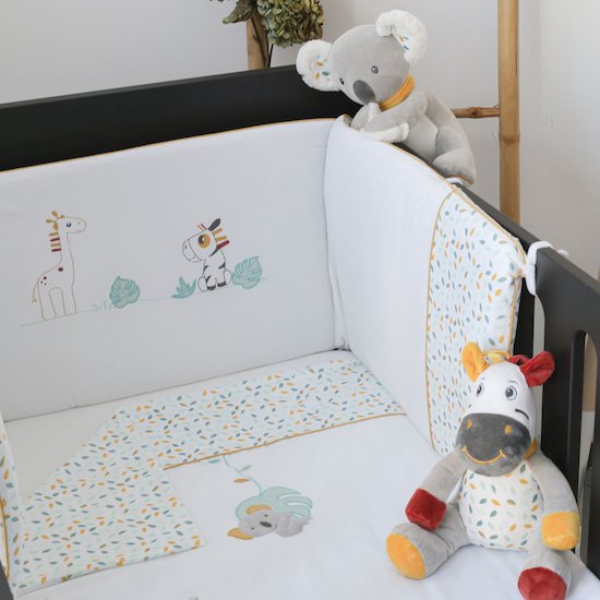 Housse Couette Trois Kilos Sept De Trois Kilos Sept