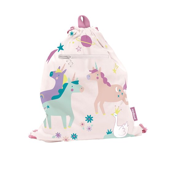 Miniland Sac pour enfant Fantasy Multicolore  Miniland Sac pour enfant Fantasy Multicolore