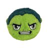 Peluche Beanie Bouncers Hulk