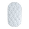 Matelas pour berceau ovale Galopin