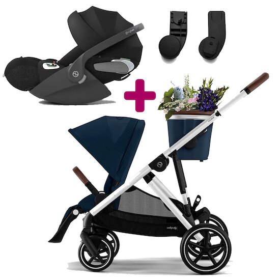 CYBEX Habillage pluie Gazelle S