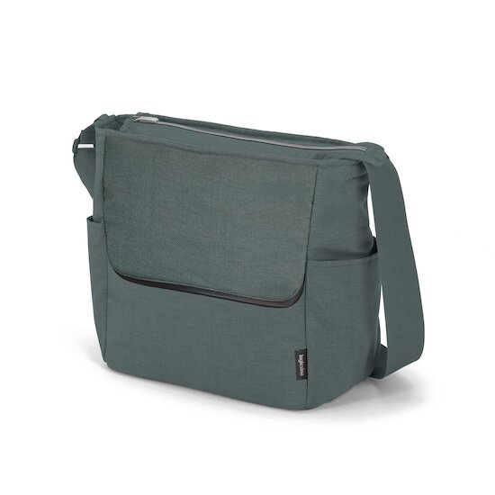 Inglesina Sac à langer Day Bag emeral green  Inglesina Sac à langer Day Bag emeral green