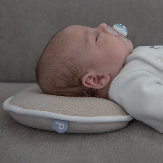 Coussin Anti Tete Plate Achat De Cale Tete Bebe En Ligne Adbb