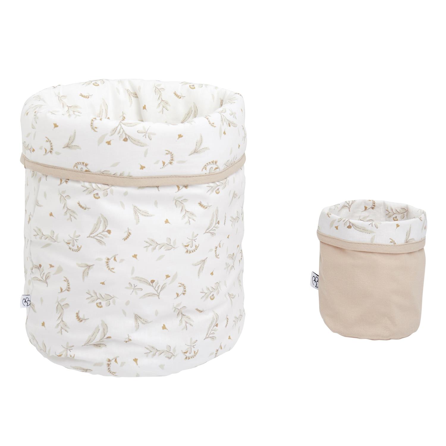 BB & Co - Set Corbeilles Daydream MULTICOLORE BB&Co