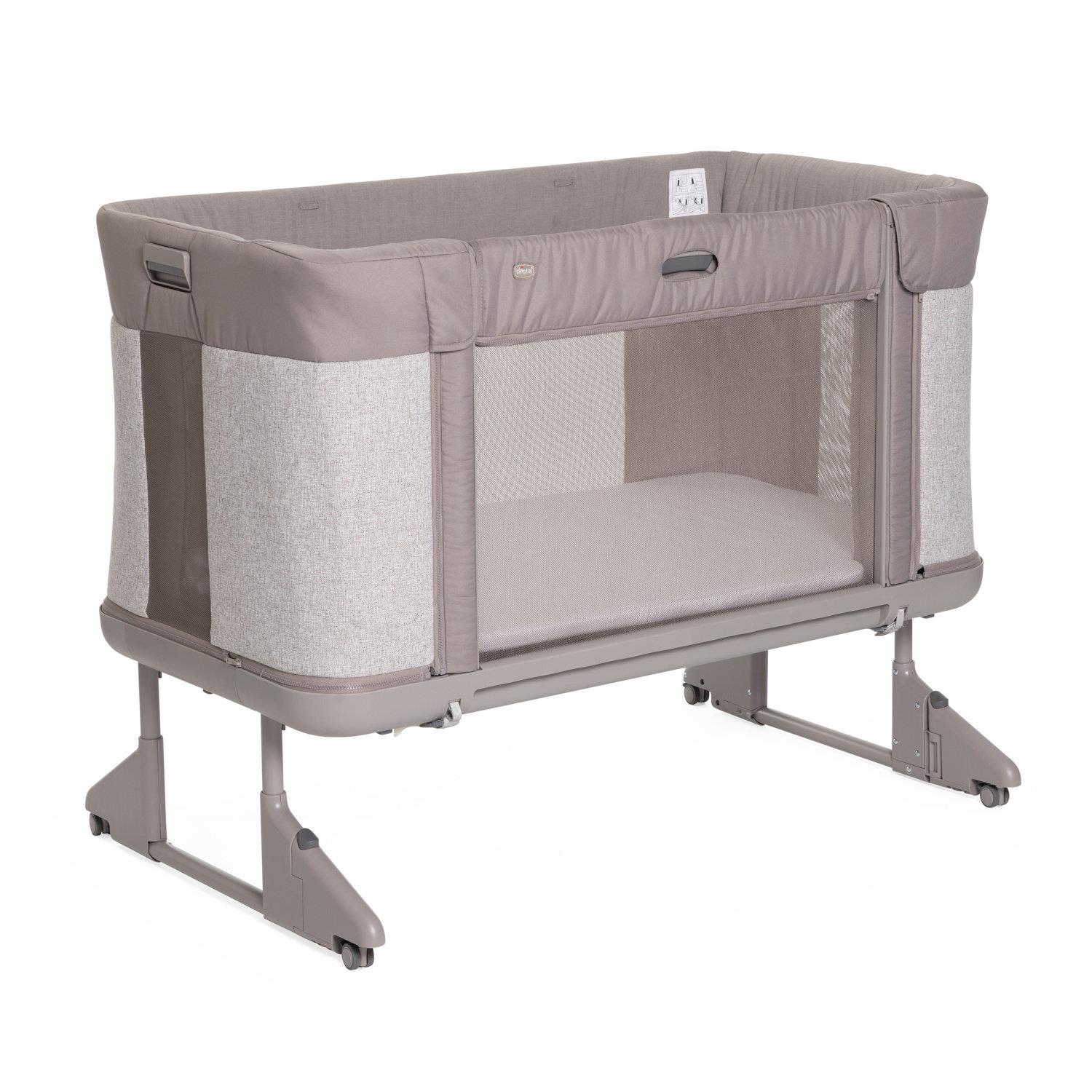 Berceau cododo Chicco Next2Me Forever BEIGE Chicco