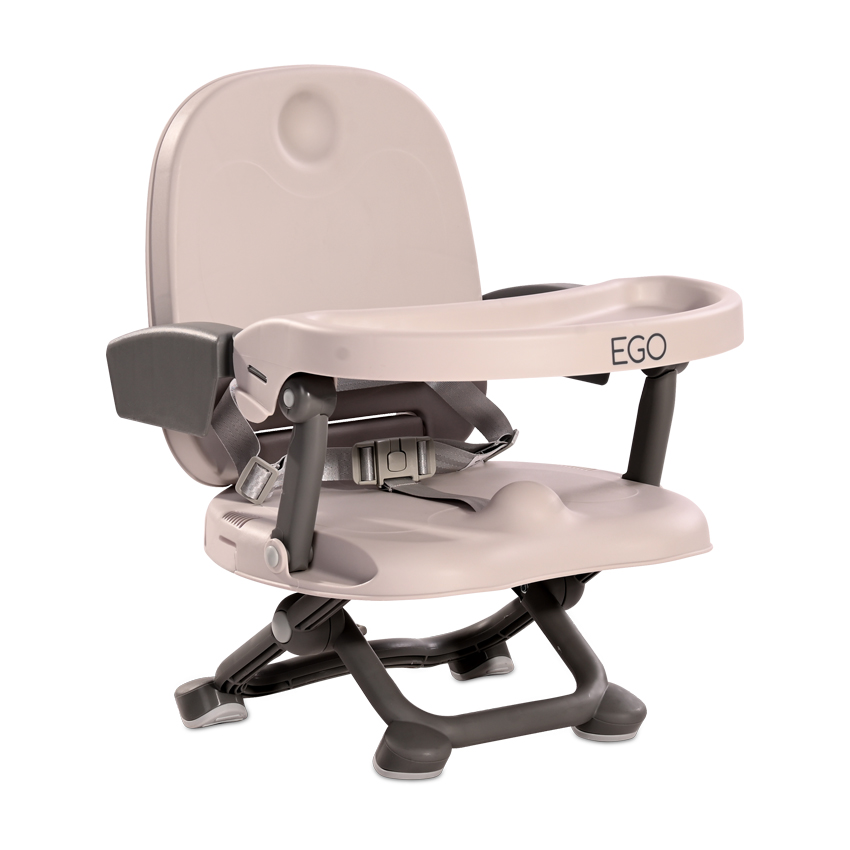 Rehausseur ego BEIGE Lorelli