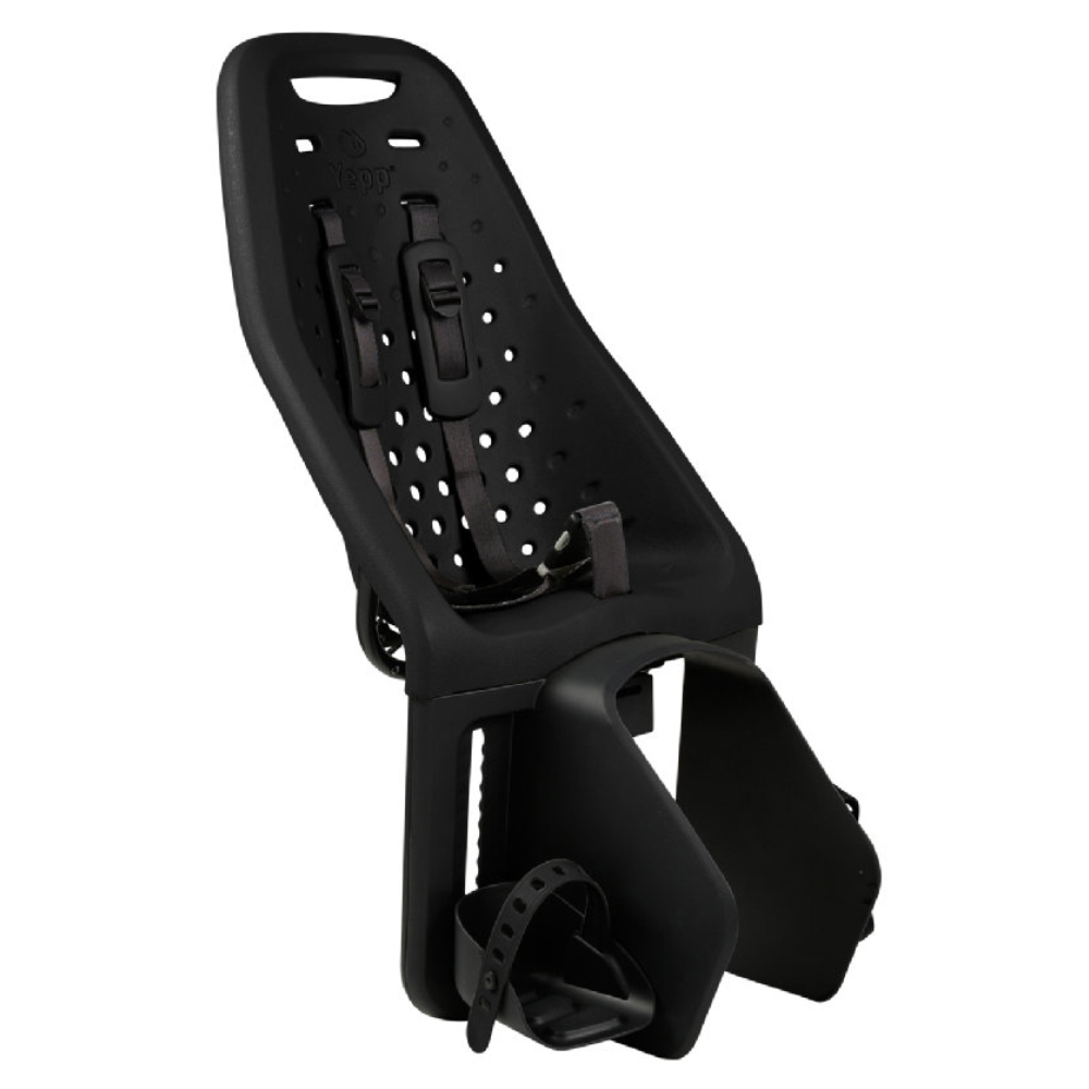 Siège enfant arrière vélo Yepp Maxi Easy Fit NOIR Thule