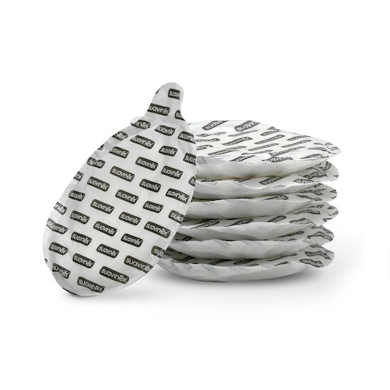 Suavinex Coussinets d'allaitement jetables  