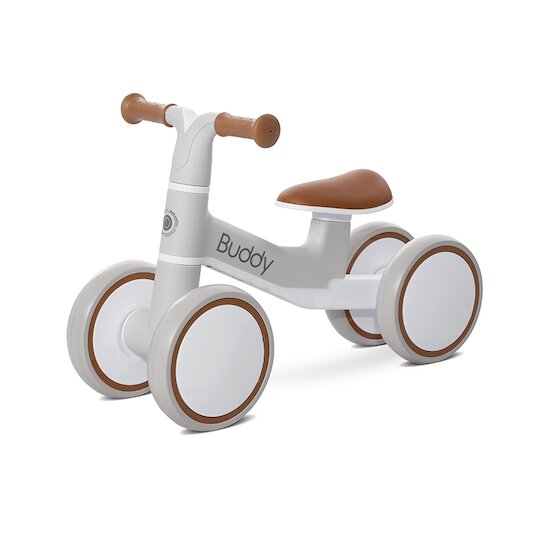 Lorelli Vélo d'équilibre Buddy Beige  