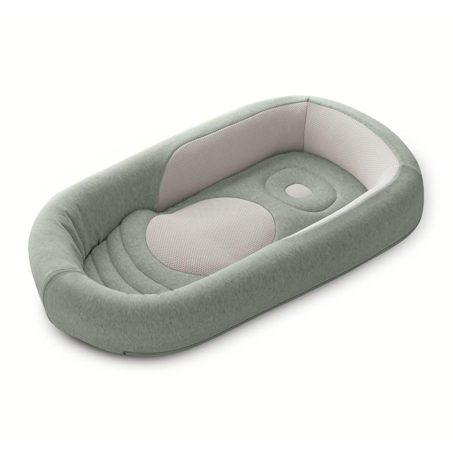 Cocon de bienvenue pour bébé VERT Inglesina