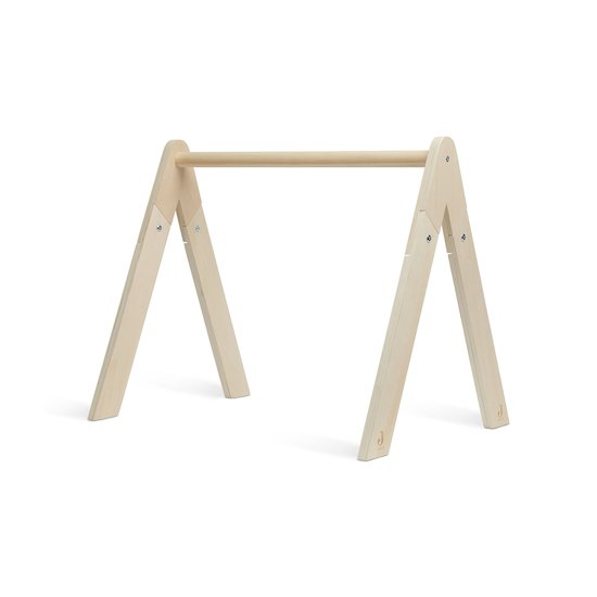 Jollein Arche d'éveil bois Wood  Jollein Arche d'éveil bois Wood