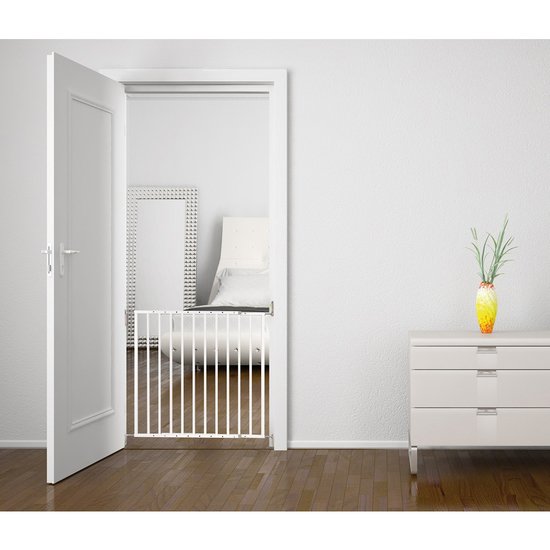 barriere bebe porte