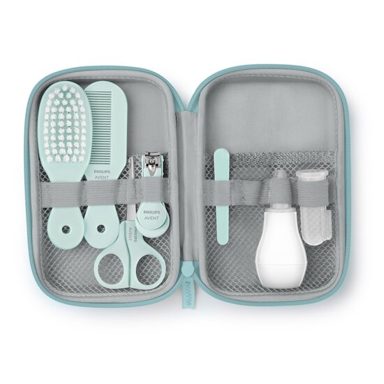 Philips Avent Trousse de soin Bleu 