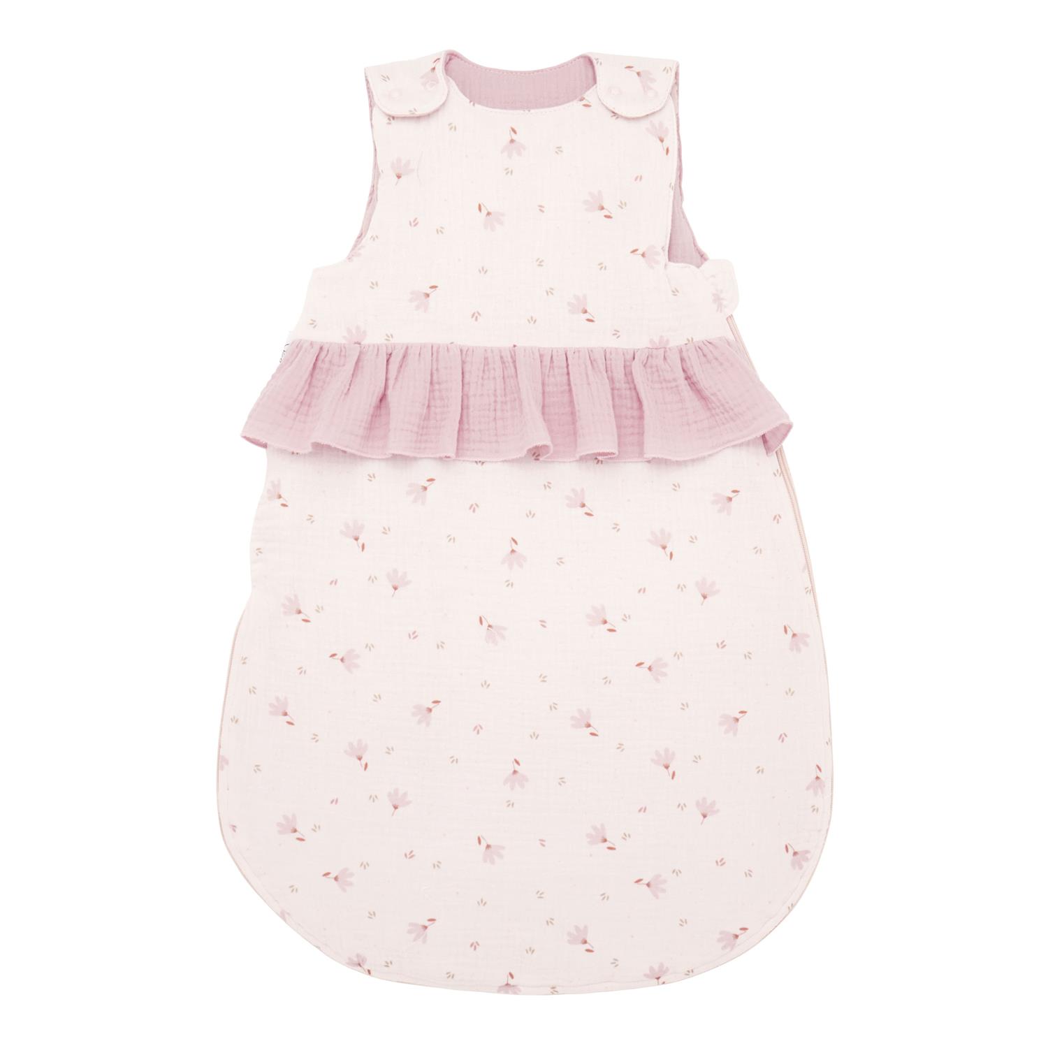 BB & Co - Gigoteuse à volant Lovely Blossom MULTICOLORE BB&Co
