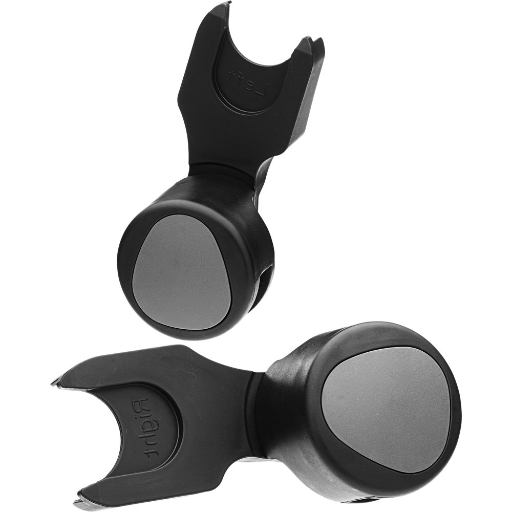Adaptateurs Maxi-Cosi PAPILIO NOIR Britax Römer