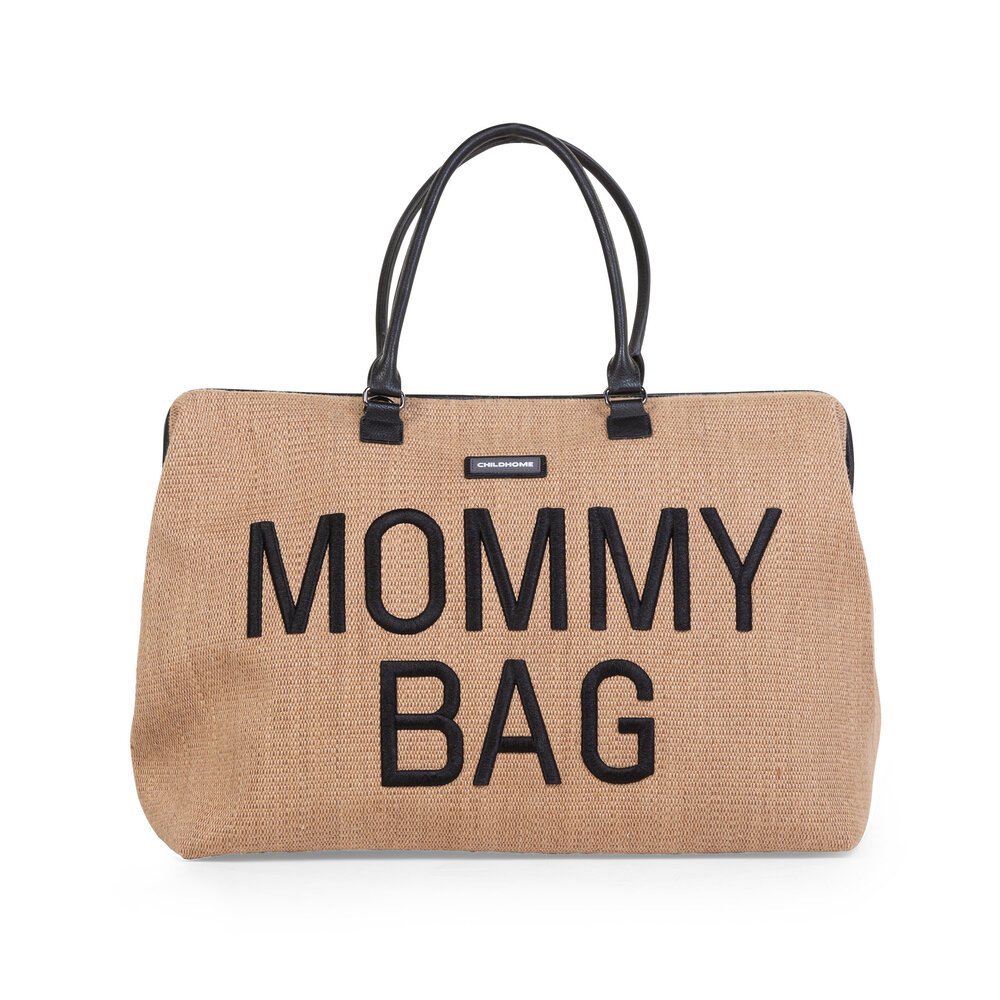 Sac à langer Mommy bag BEIGE Childhome