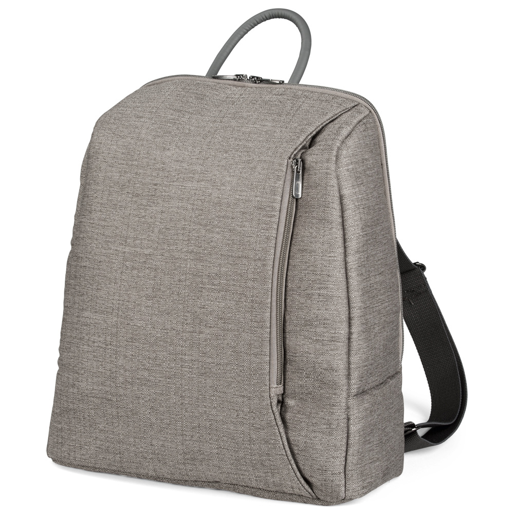 Sac à dos back pack GRIS Peg Perego