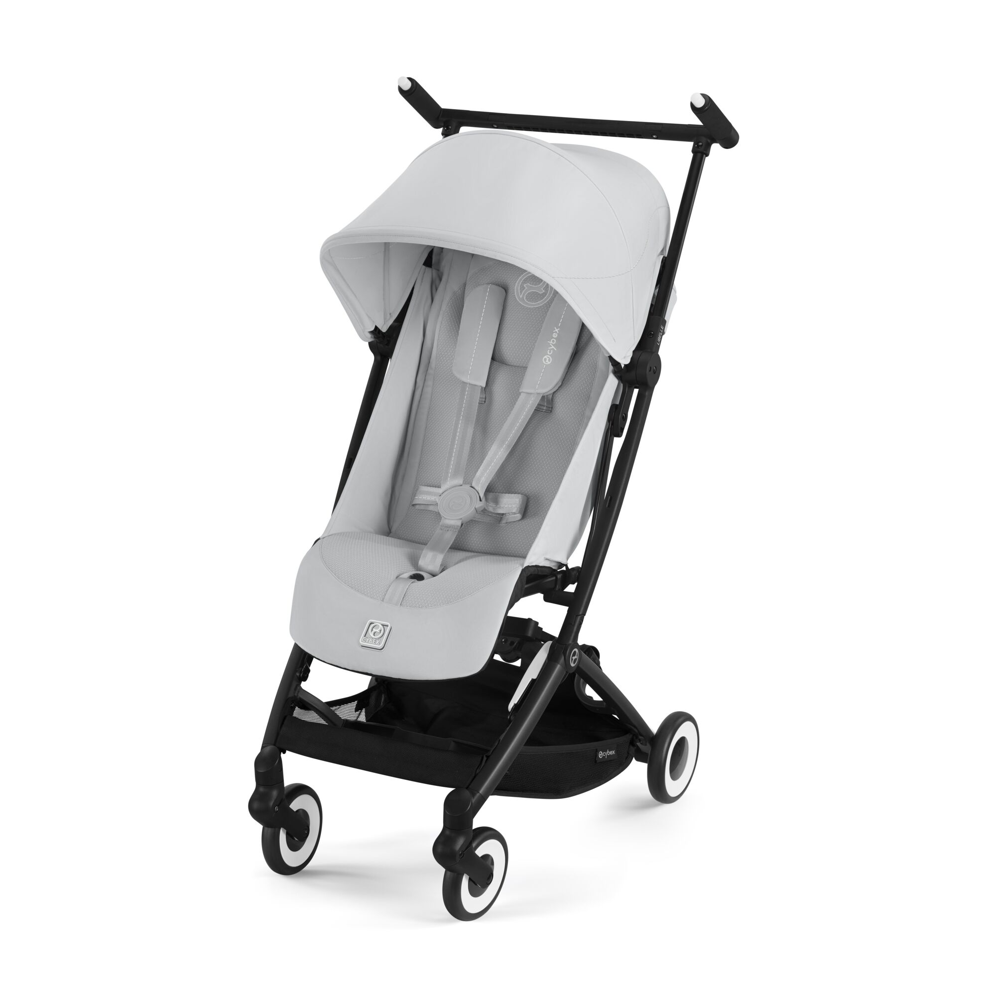 Poussette Libelle 4 GRIS Cybex
