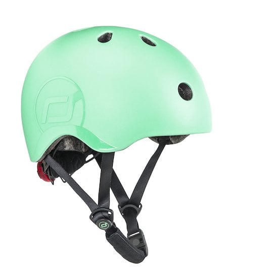 Scoot and Ride Casque S Kiwi 51-55 cm