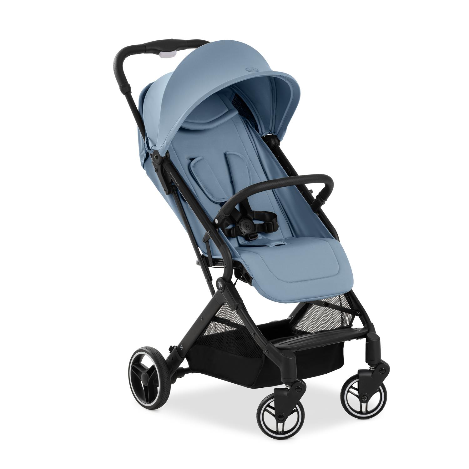 Poussette Travel N Care Plus BLEU Hauck