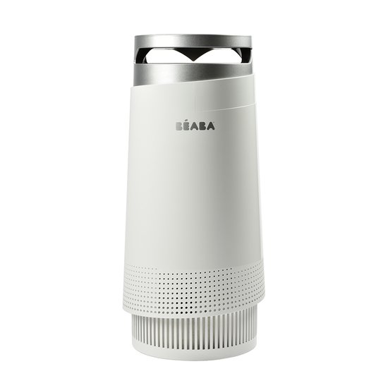 Béaba Purificateur d'air Blanc  Béaba Purificateur d'air Blanc