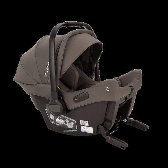 Nuna Siege-Auto Pipa Urbn Thunder  Nuna Siege-Auto Pipa Urbn Thunder