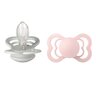 Tétines Supreme 2 Pack Silicone