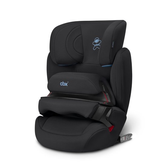 joie trillo shield autour de bebe