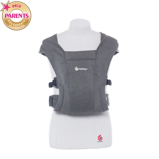 Ergobaby Porte-bébé Embrace Gris 