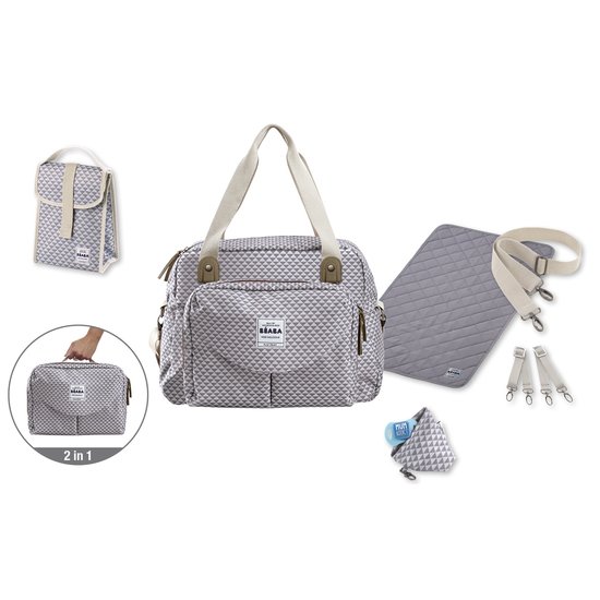 Sac bebe beaba online