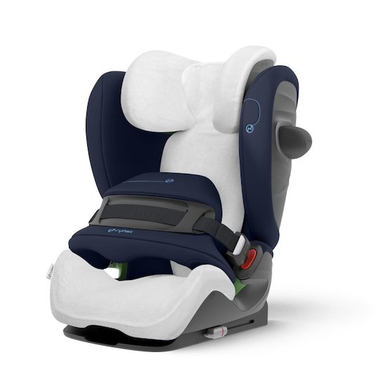 HECKBO Bébé housse d'été anti-transpiration pour poussette, siège bébé,  coque buggy et siège auto