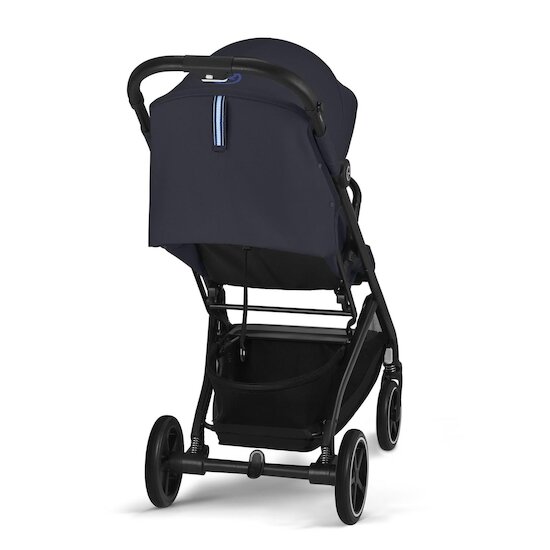 Cybex Poussette Beezy Dark Blue 