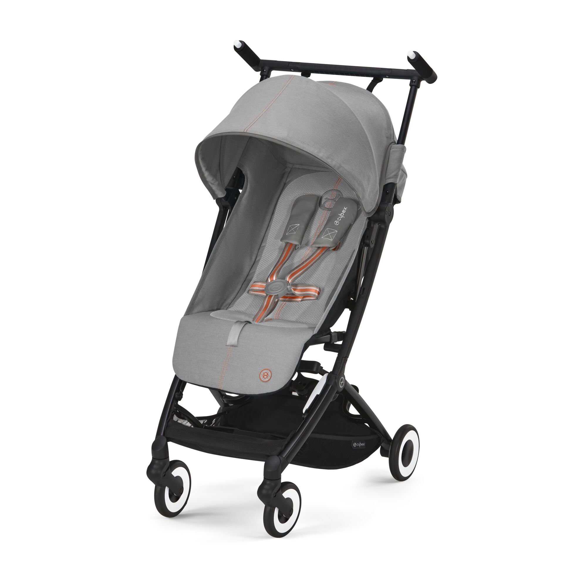 Poussette Libelle GRIS Cybex